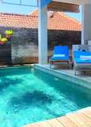 SWIMMING_POOL Kampial House