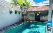 Swimming Pool 3 Kampial House