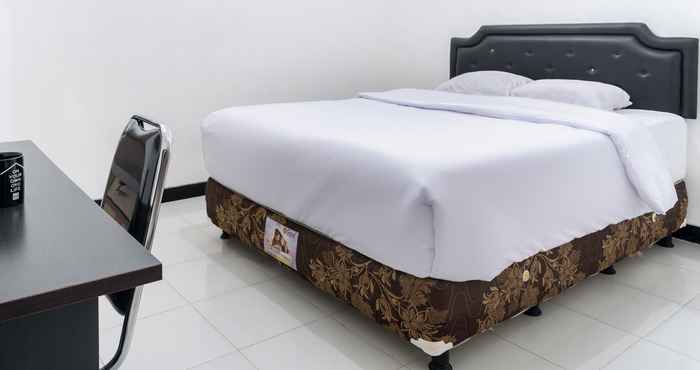 Kamar Tidur Elohim Kost