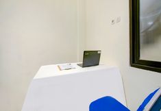 Lobby 6 SPOT ON 2698 Blessing