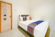 Bedroom SPOT ON 2698 Blessing