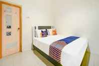 Kamar Tidur SPOT ON 2698 Blessing