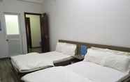 Bedroom 3 946 Hoang Anh Hotel