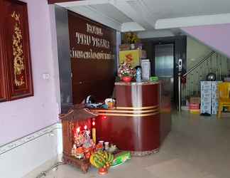 Sảnh chờ 2 Thu Trang Motel