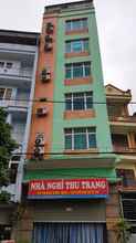 Bangunan 4 Thu Trang Motel