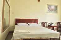 Phòng ngủ Thu Trang Motel