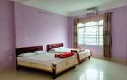 Kamar Tidur 3 Thu Trang Motel