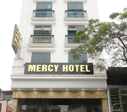 Bên ngoài 7 Mercy Hotel