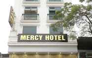 Exterior 7 Mercy Hotel