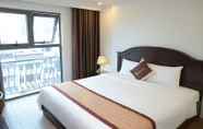 Ruangan Fungsional 6 Mercy Hotel