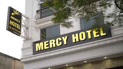 Bangunan 4 Mercy Hotel