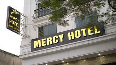 Exterior 4 Mercy Hotel
