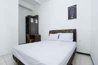 Phòng ngủ Griya Aisyah Residence