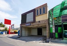 Exterior 3 Griya Aisyah Residence