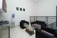 Common Space Griya Aisyah Residence