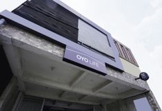 Exterior 2 Griya Aisyah Residence