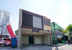 Exterior 5 Griya Aisyah Residence