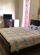 BEDROOM Duy Hung Motel