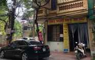 Bên ngoài 7 Duy Hung Motel