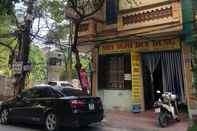 Exterior Duy Hung Motel
