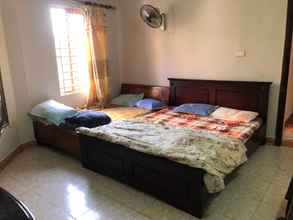 Phòng ngủ 4 Duy Hung Motel