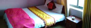 Kamar Tidur 2 Truong An Hotel 2