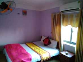 Bedroom 4 Truong An Hotel 2