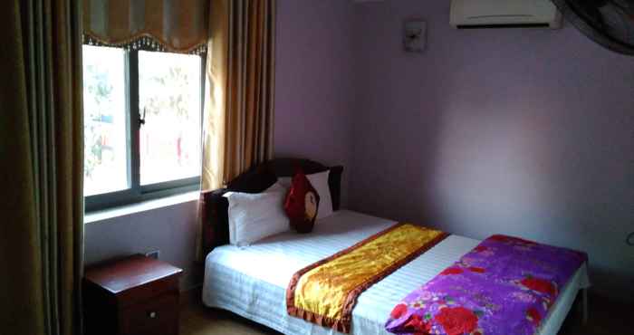 Kamar Tidur Truong An Hotel 2