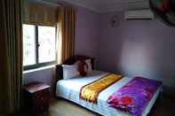 Bedroom Truong An Hotel 2