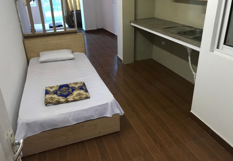 Phòng ngủ Holiday Hotel Hanoi