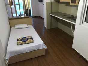 Phòng ngủ 4 Holiday Hotel Hanoi