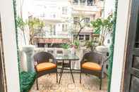 Khu vực công cộng Hanoi Antique Hotel