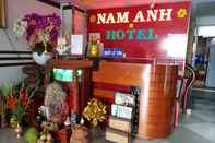 Lobi Nam Anh Hotel