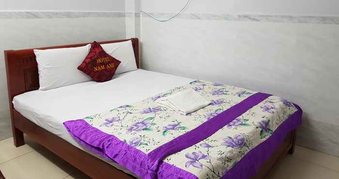 Kamar Tidur Nam Anh Hotel