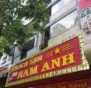 Exterior 5 Nam Anh Hotel