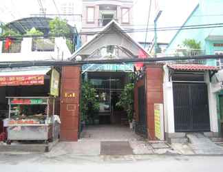 Bangunan 2 Gia Bao Ngoc Hotel