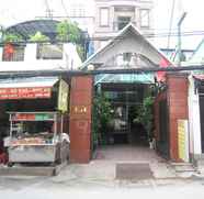 Bên ngoài 5 Gia Bao Ngoc Hotel