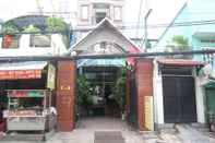 Luar Bangunan Gia Bao Ngoc Hotel