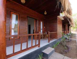 Exterior 2 Abian Selumbung Bungalow Nusa Penida