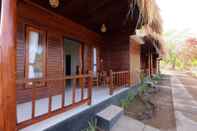 Exterior Abian Selumbung Bungalow Nusa Penida