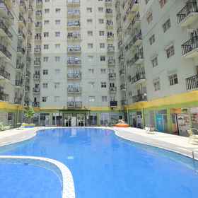 The Suites Metro Cozy Home 1, Hotel Taman Sari Bukit Bandung Blok 2 No 2 Kelurahan Sindangjaya Kecamatan Mandalajati Kota Bandung