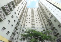 Exterior 2 The Suites Metro Cozy Home