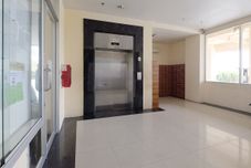 大堂 The Suites Metro Cozy Home