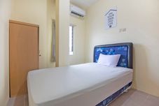 大廳 Kost Milan Venesia