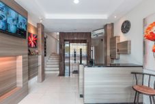 大堂 House Of An-nashr