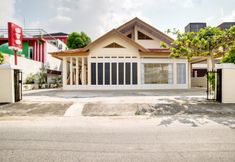 외관 2 OYO 3168 Utama Sari Residence