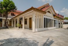 외관 5 OYO 3168 Utama Sari Residence