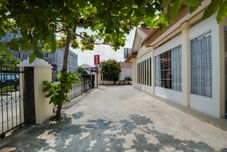 공용 공간 OYO 3168 Utama Sari Residence