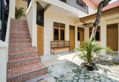 외관 6 OYO 3168 Utama Sari Residence