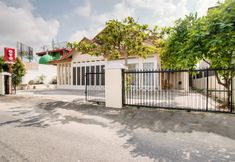 외관 4 OYO 3168 Utama Sari Residence